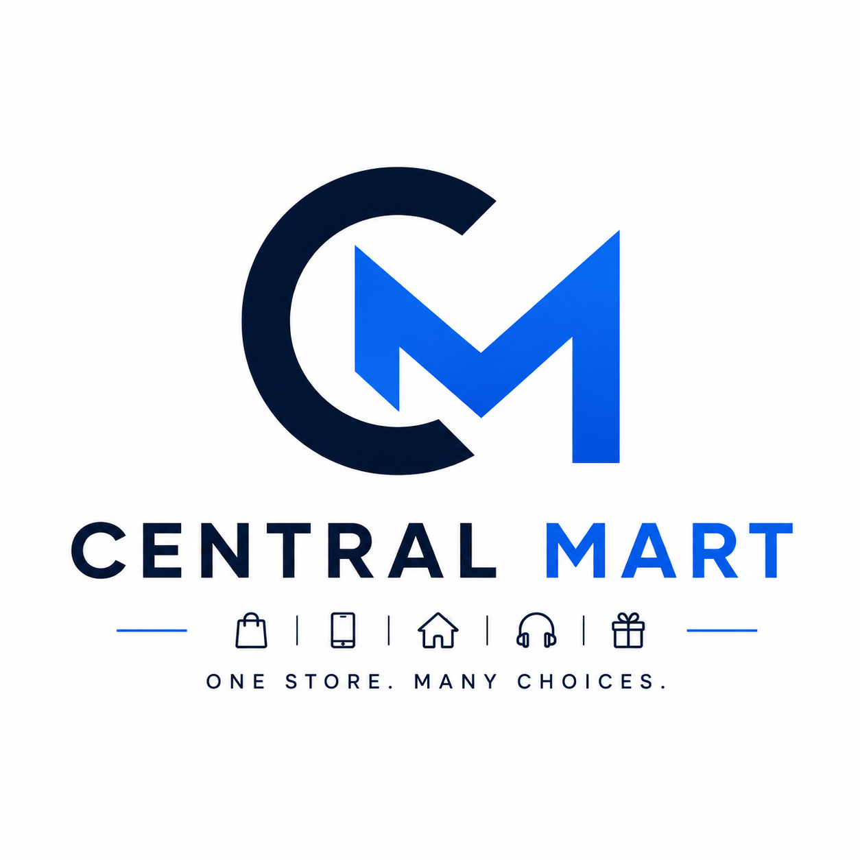 Central Mart
